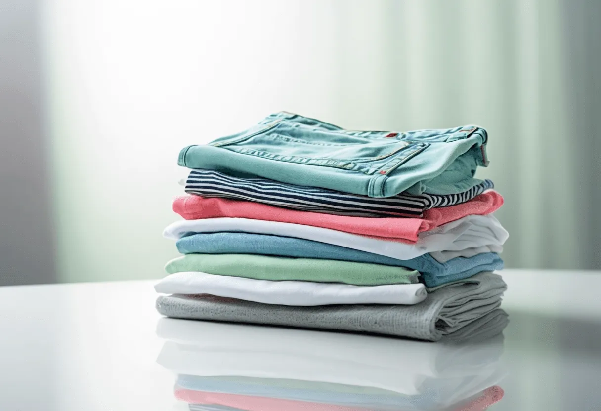 Wash and Fold by MyLaundry Jatni