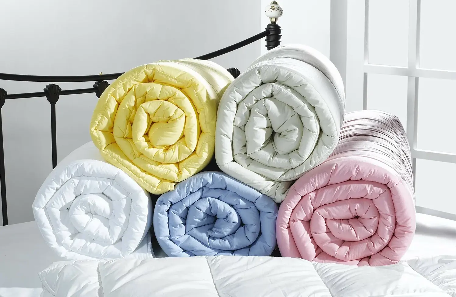 Household Linens MyLaundry Jatni