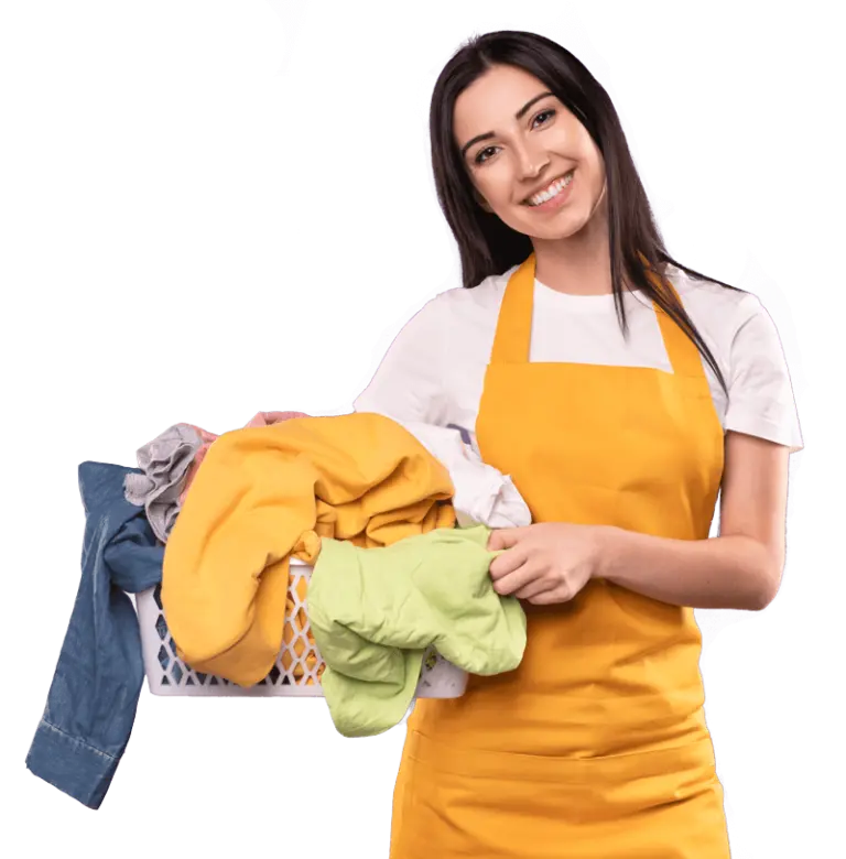 MyLaundry hero image