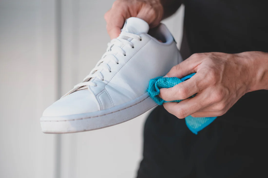 Shoe Cleaning MyLaundry Jatni