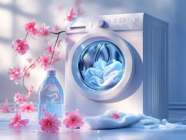 washing service