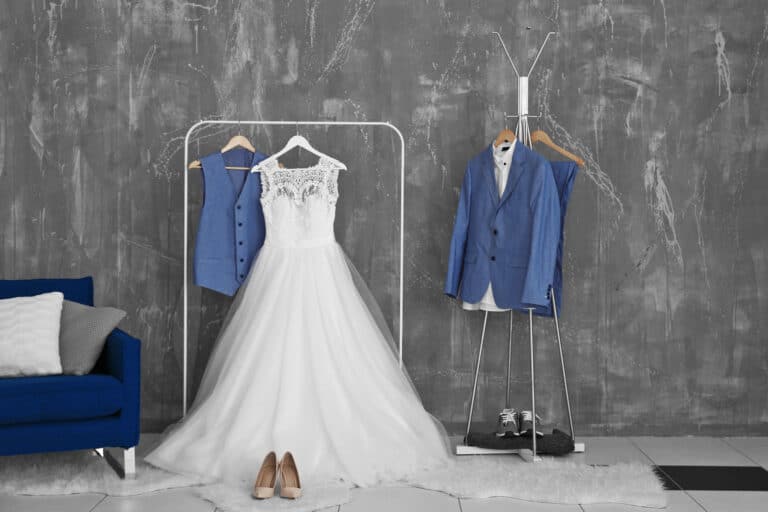 Wedding Dress Cleaning MyLaundry Jatni